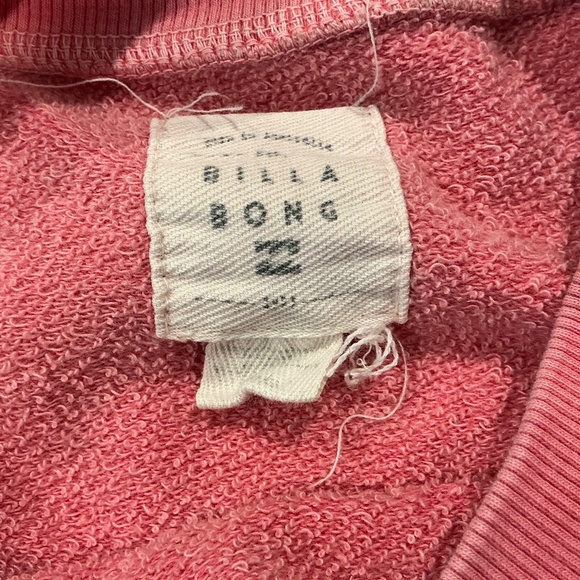 Billabong Sweater - Picture 2 of 2